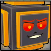 Bloque Infernal