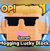 Bloqueo de la suerte
