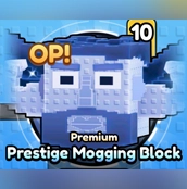 Bloque de prestigio