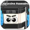 Cappuccino Assassino Be a Lucky bloque Brainrots