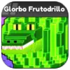 Glorbo Frutodrillo Be a Lucky bloque Brainrots