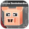 Svinina Bombobardino Be a Lucky bloquea la pudrición cerebral