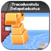 Tracoducotulu Delapeladustuz Sea un bloque afortunado Brainrots