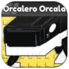 Orcalero Orcala Sé un Bloque Afortunado Brainrots