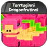 Torrtuginni Dragonfrutinni Sé un bloque con suerte Brainrots