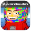Chicleteira Bicicleteira Sé un bloque afortunado Brainrots