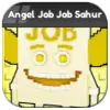 Ángel Job Job Sahur