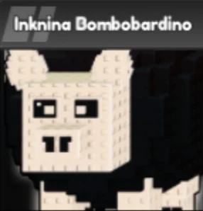 Sea un evento de Lucky Block Ink