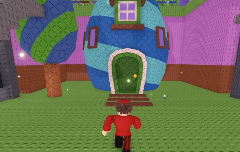 Robar un evento de Brainrot Egg City