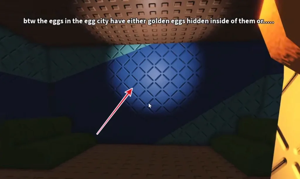 Robar un evento de Brainrot Egg City