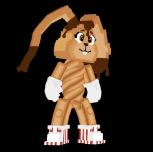 Huevo Lucky Block Robar un Brainrot