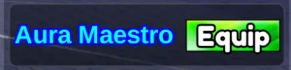 Aura Maestro