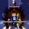 Antagonista