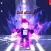 dios del aura