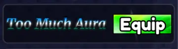 Demasiado Aura Aura Ascension Títulos