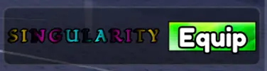Títulos de Singularity Aura Ascension