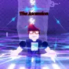 la ascensión