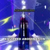 Abominación