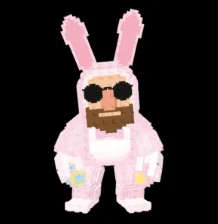 Brainrots de Pascua roban un Brainrots
