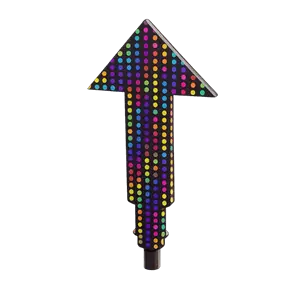 Espectáculo de luces