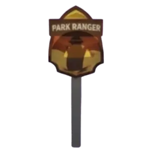 guardaparque