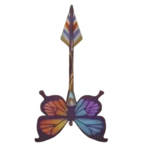Mariposa