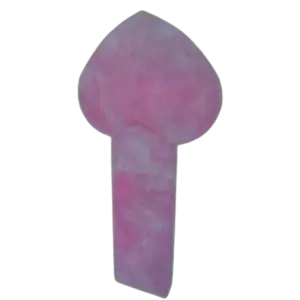 caramelo del corazon