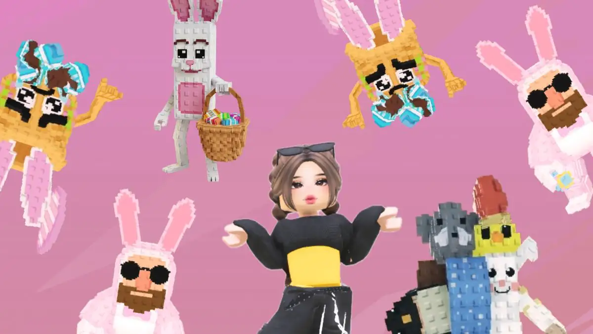 Brainrots de Pascua roban un Brainrots